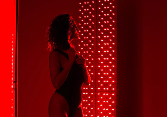 Red Light Therapy (RLT)