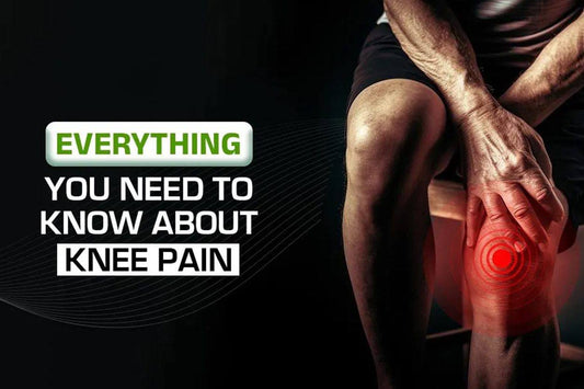 Common Causes of Knee Pain