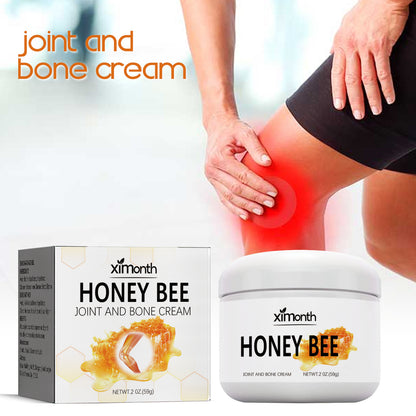 Joint Cream For Pain Relief