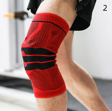 Compression Knee Support