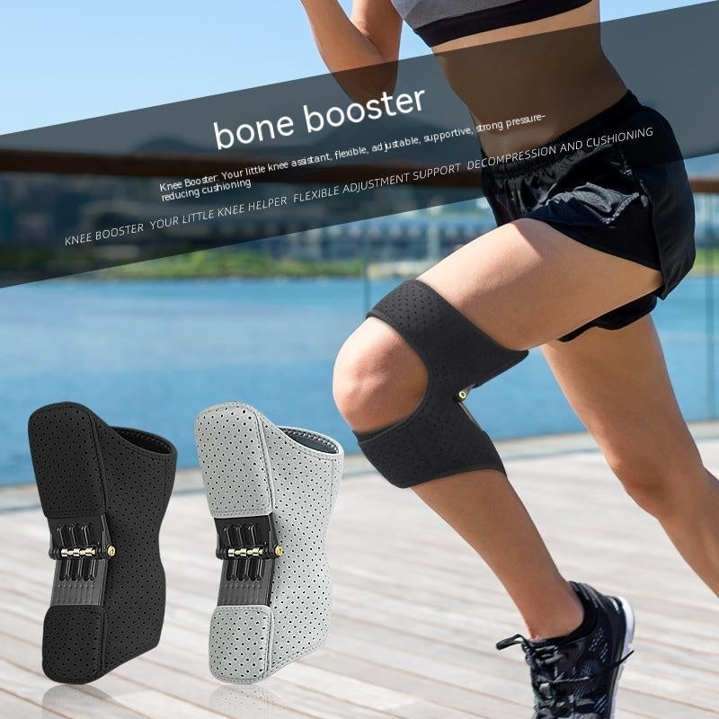 Power Knee Stabilizer Pads