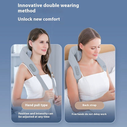 Neck and Shoulder Massager