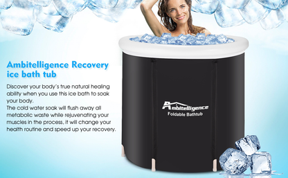 Recovery Ice Tub