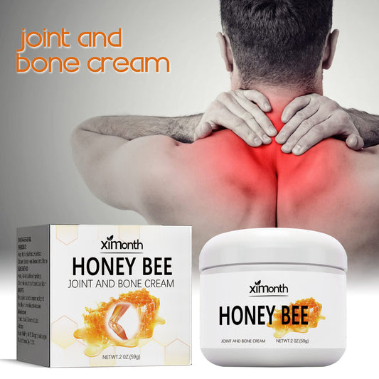 Joint Cream For Pain Relief