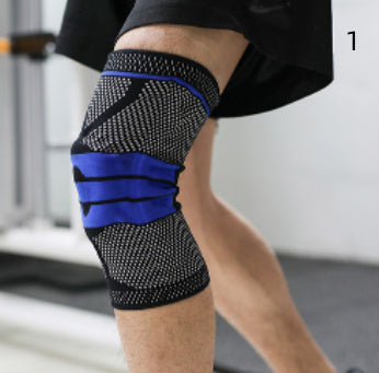 Compression Knee Support