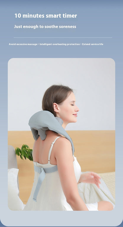 Neck and Shoulder Massager